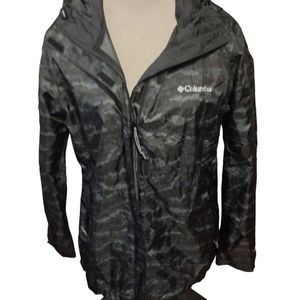 Sweet Columbia jacket